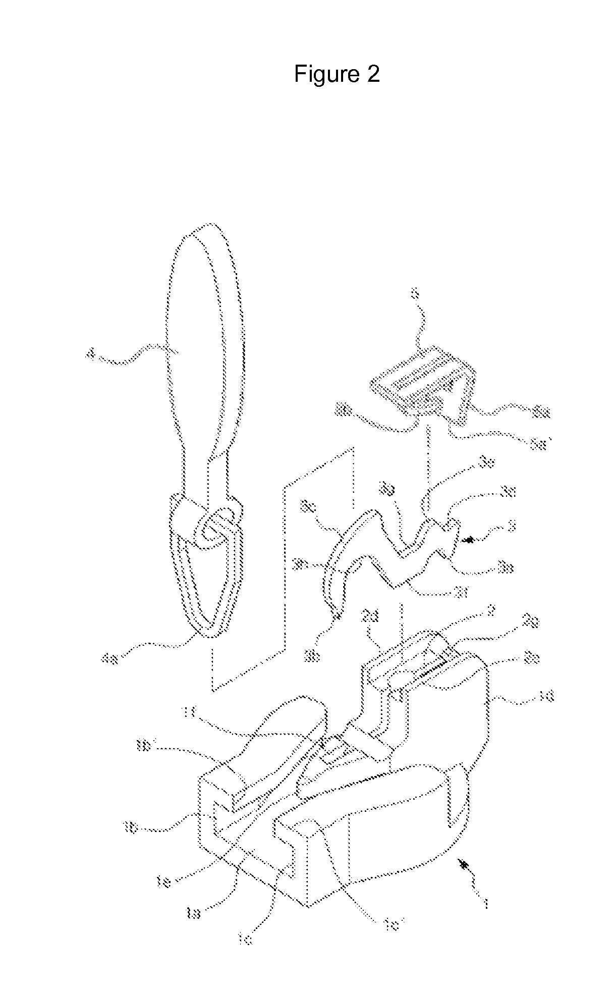 Automatic locking slider for slide fastener