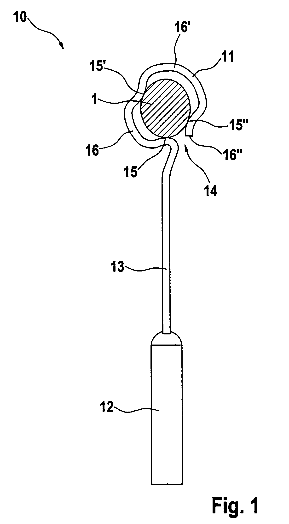 Auditory ossicle prosthesis