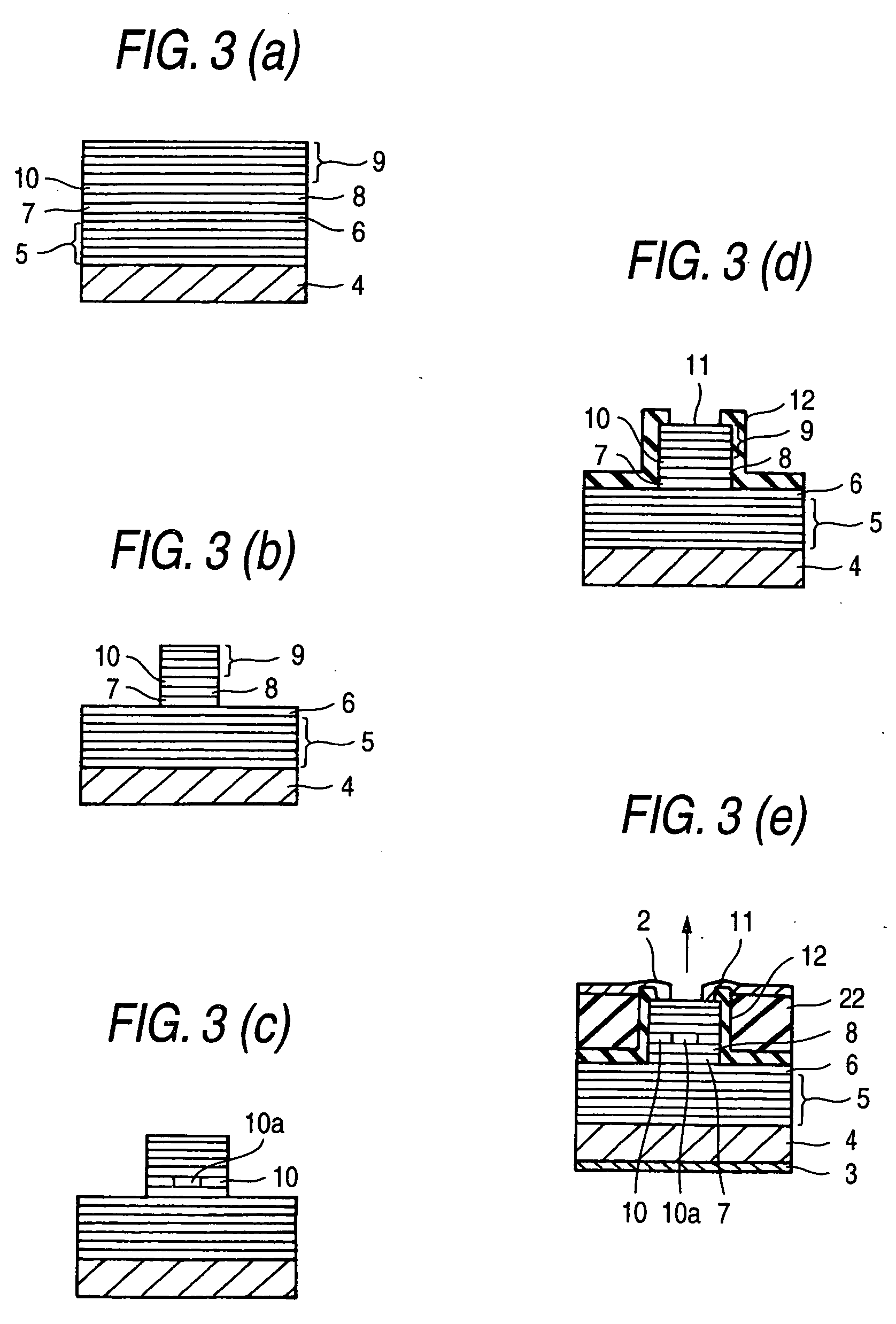 Semiconductor light emitting device and method of manufacturing the same