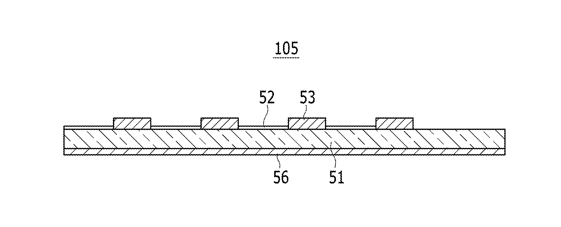 Photodetector using surface plasmon resonance and image sensor having the same