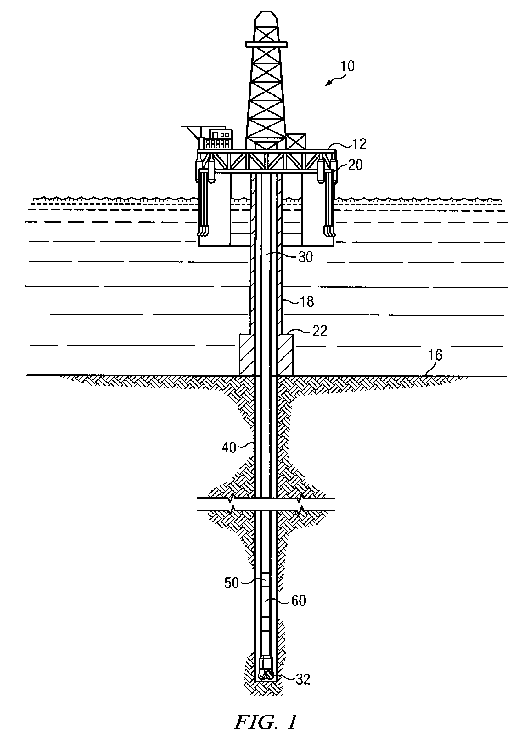 Telemetry coding and surface detection for a mud pulser