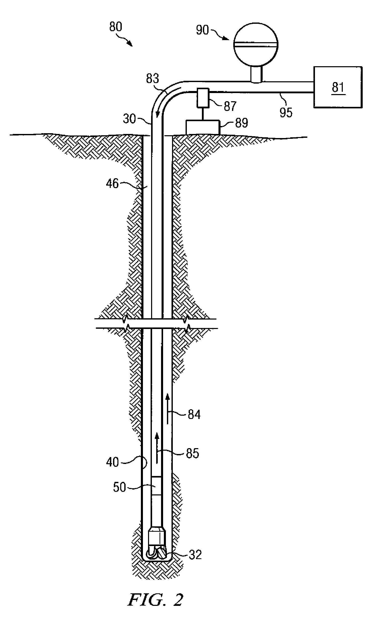 Telemetry coding and surface detection for a mud pulser