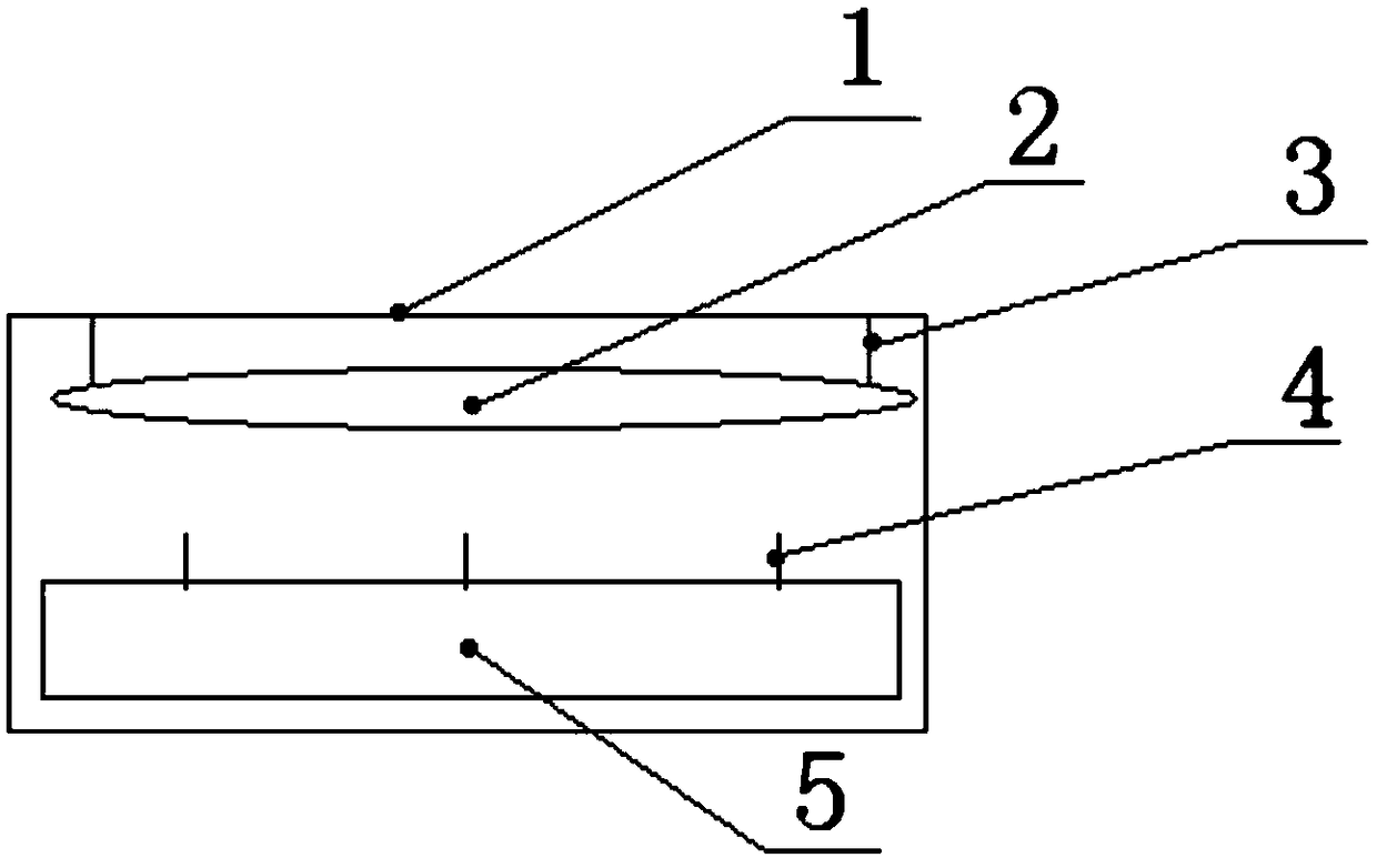 Tobacco seedling cultivation method