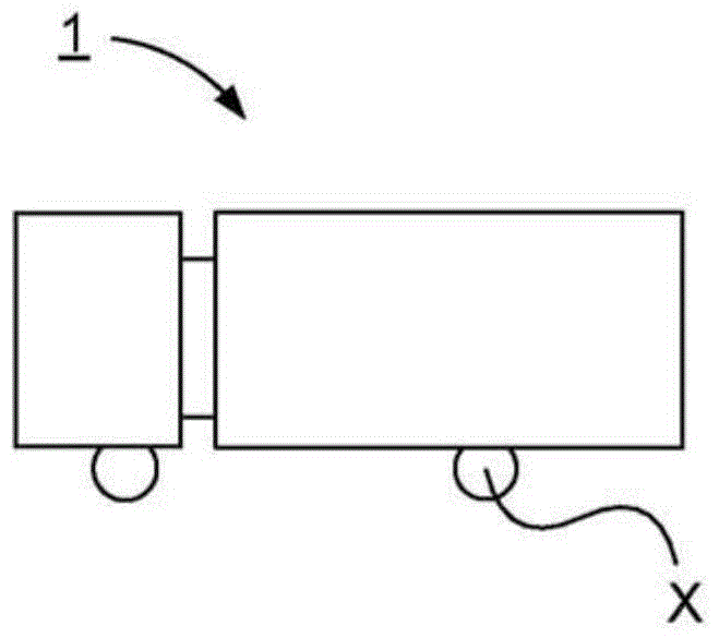 Carrier structure for drum brakes and method for assembling the carrier structure