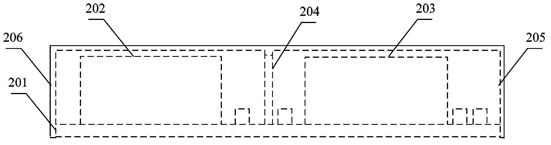 Electronic device and manufacturing method thereof