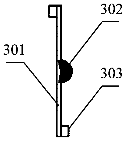 Electronic device and manufacturing method thereof