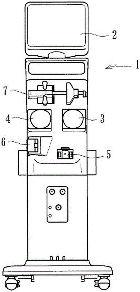 blood purification device