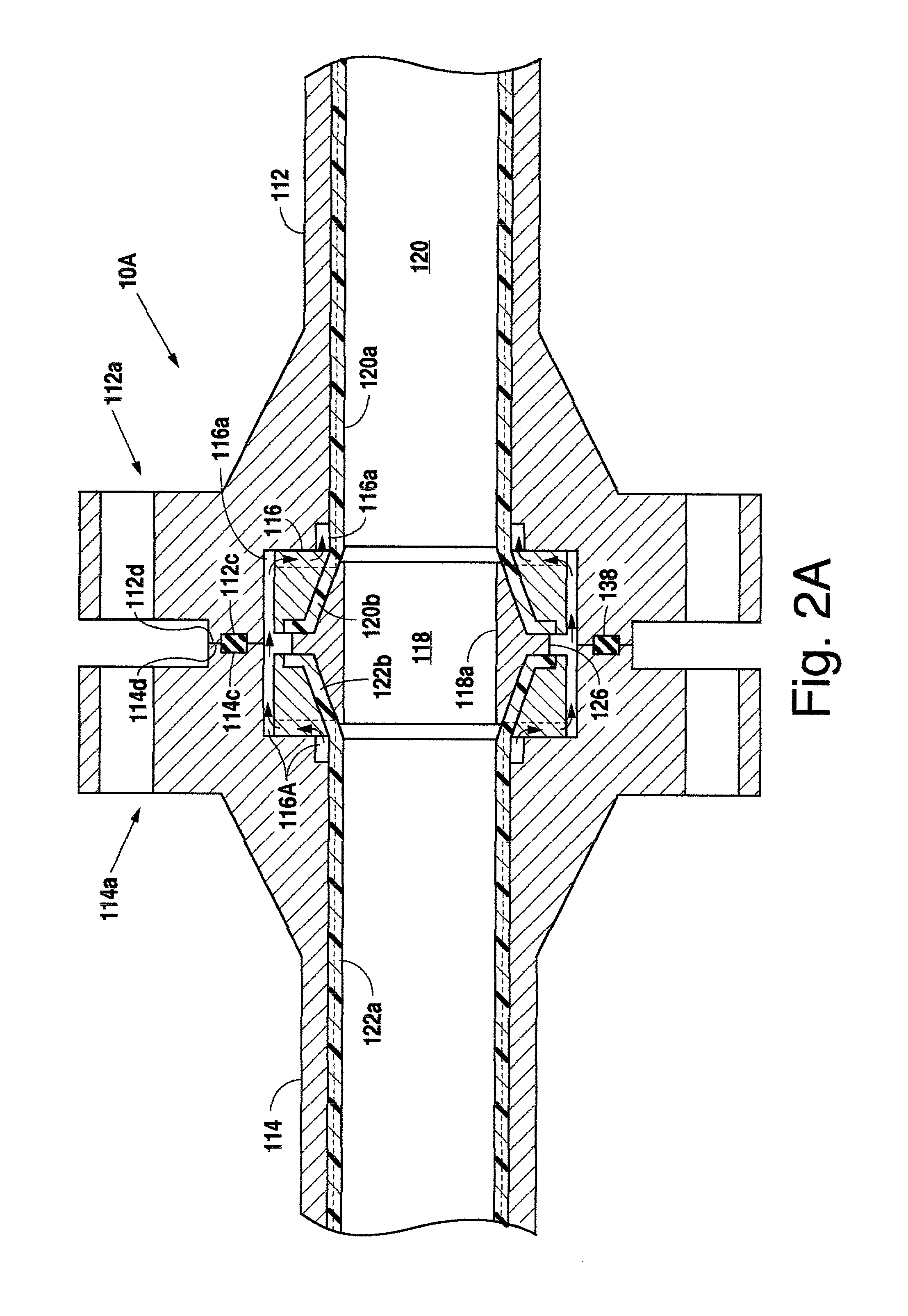 Method and a coupler for joining two steel pipes