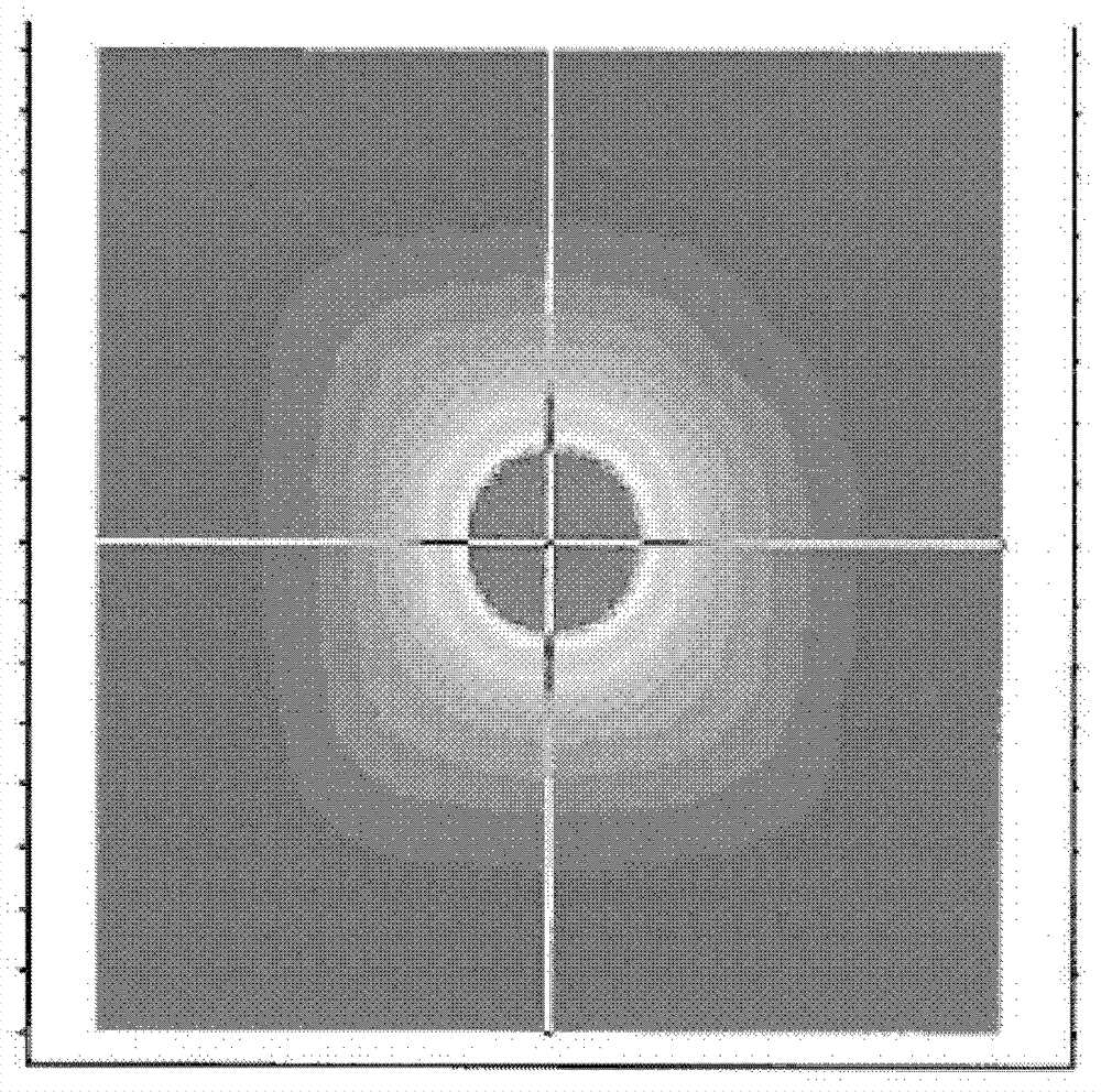 Light-emitting diode (LED) light source and lighting device with same