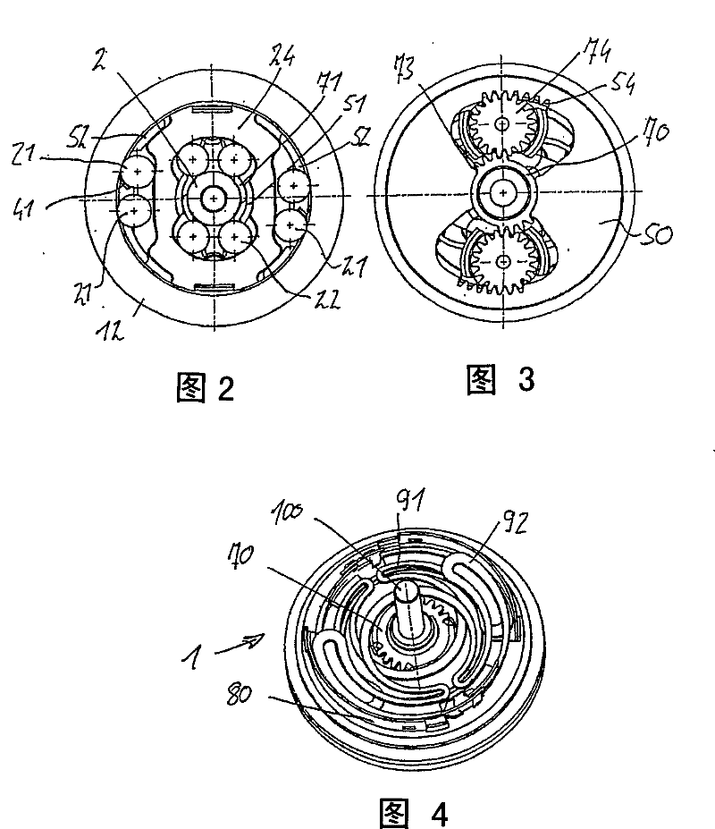 Conversion coupling device for prosthetic limbs