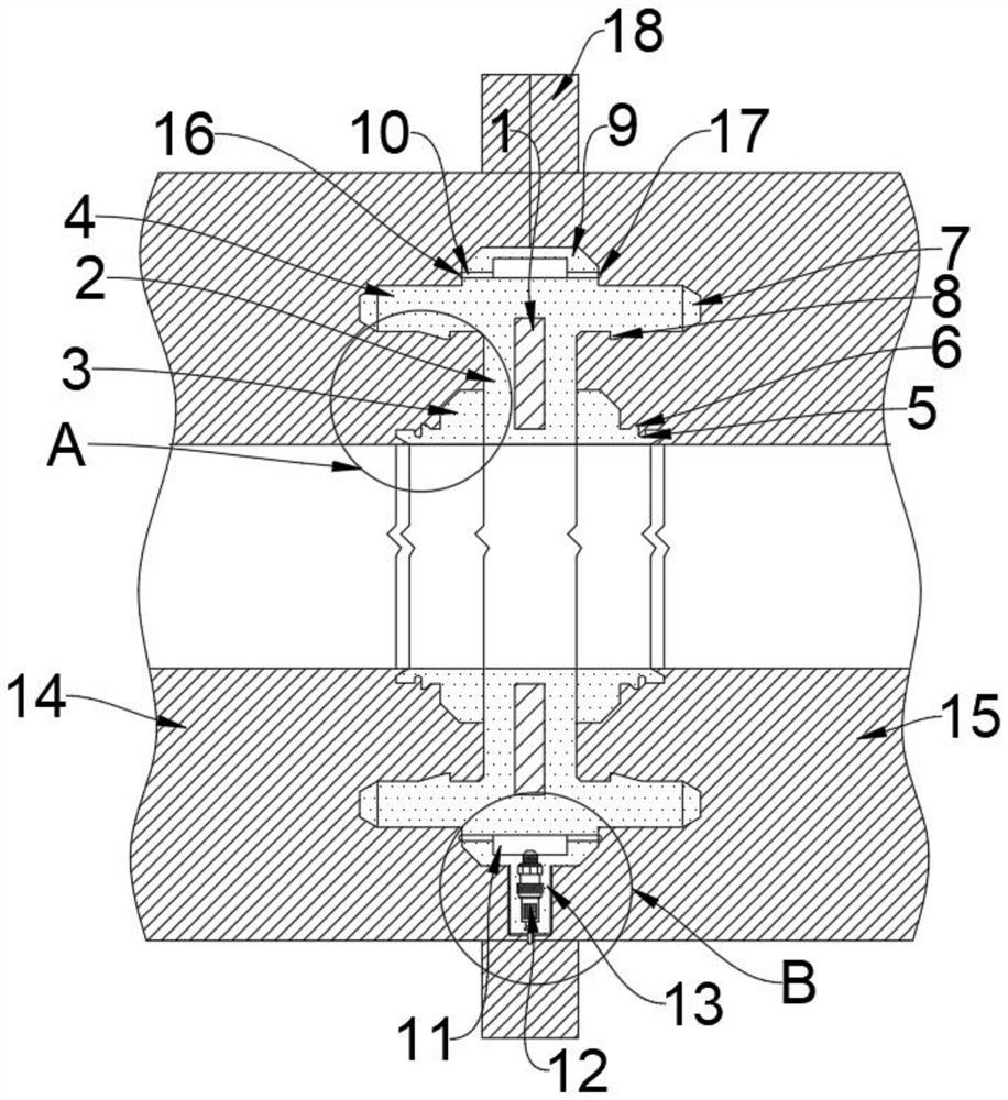 Equipment seals for mine drilling and air extraction