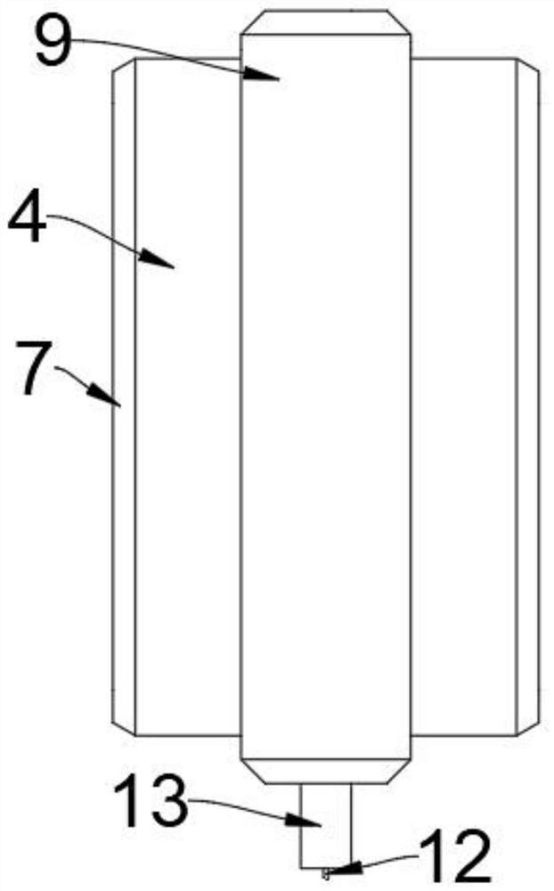 Equipment seals for mine drilling and air extraction