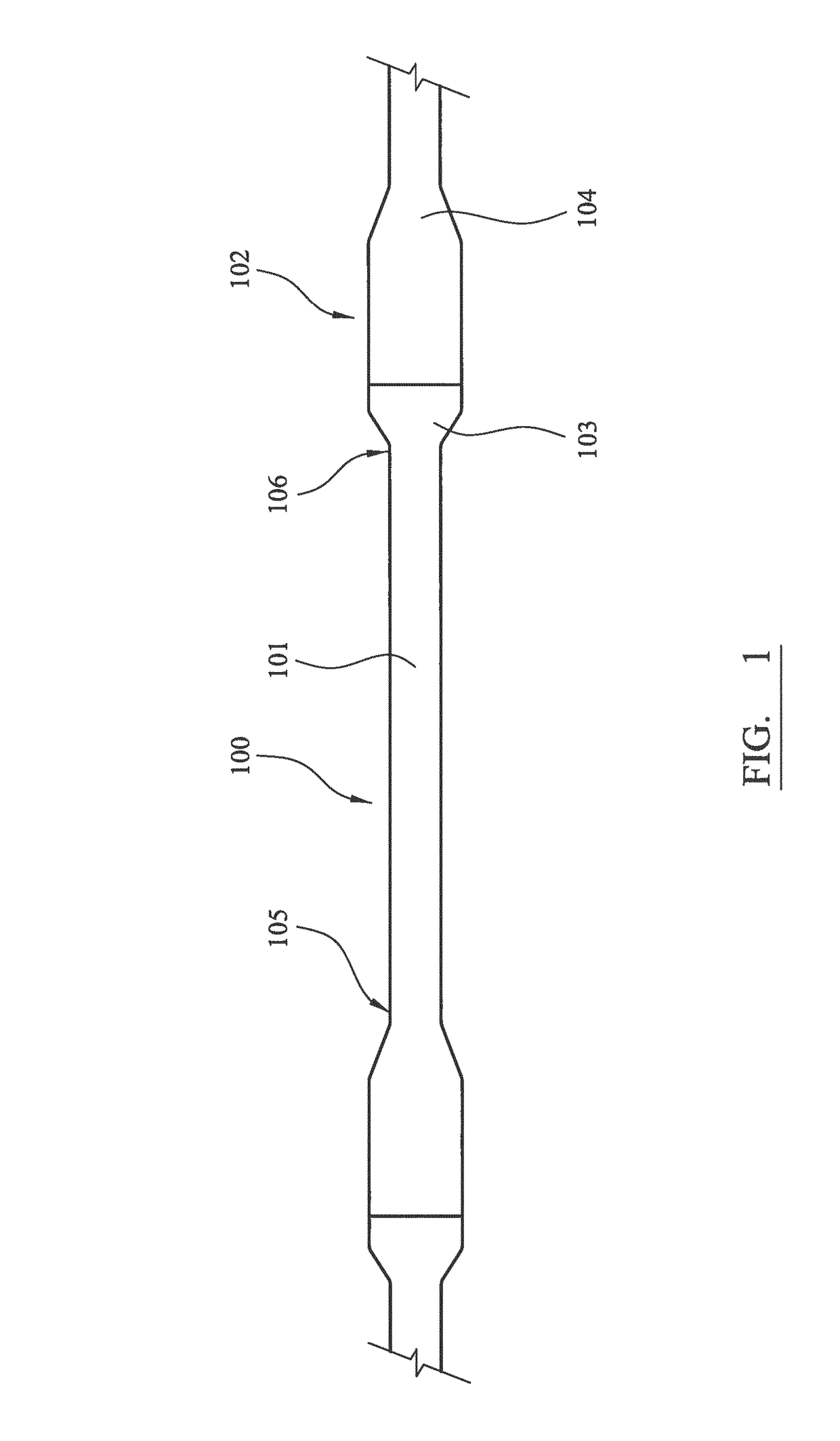 Energy transmission efficient drill string coupling