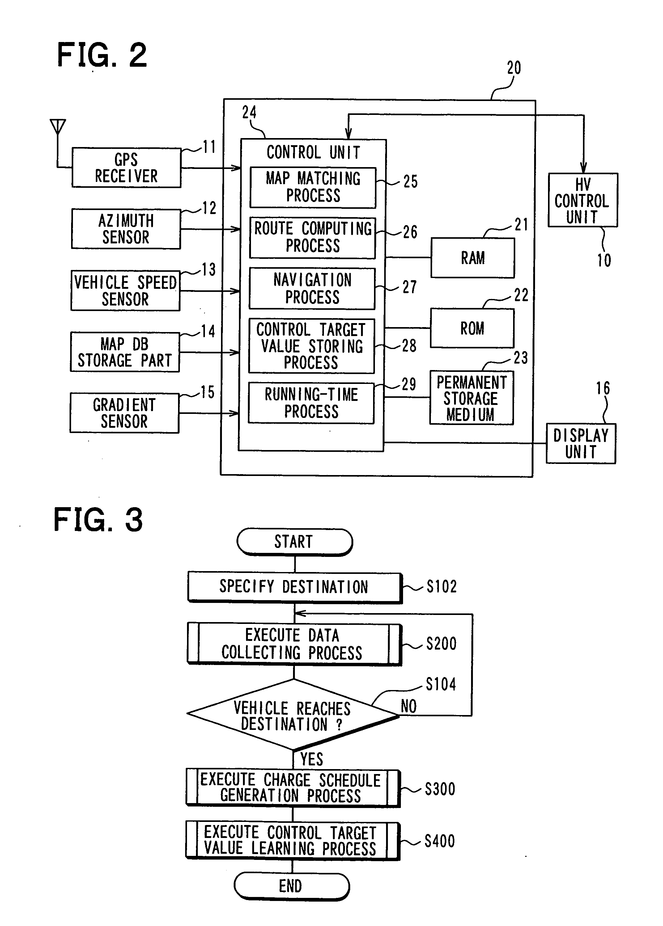 Drive control device for hybrid electric vehicle