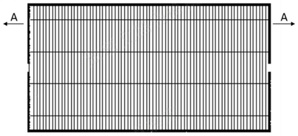 Filter screen, preparation method thereof, air conditioner indoor unit and air purifier with filter screen