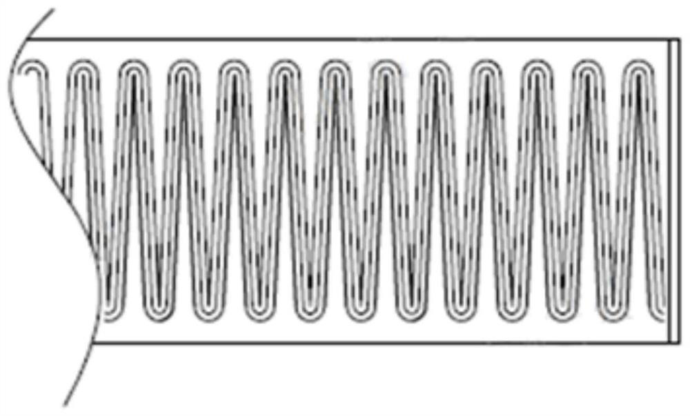 Filter screen, preparation method thereof, air conditioner indoor unit and air purifier with filter screen