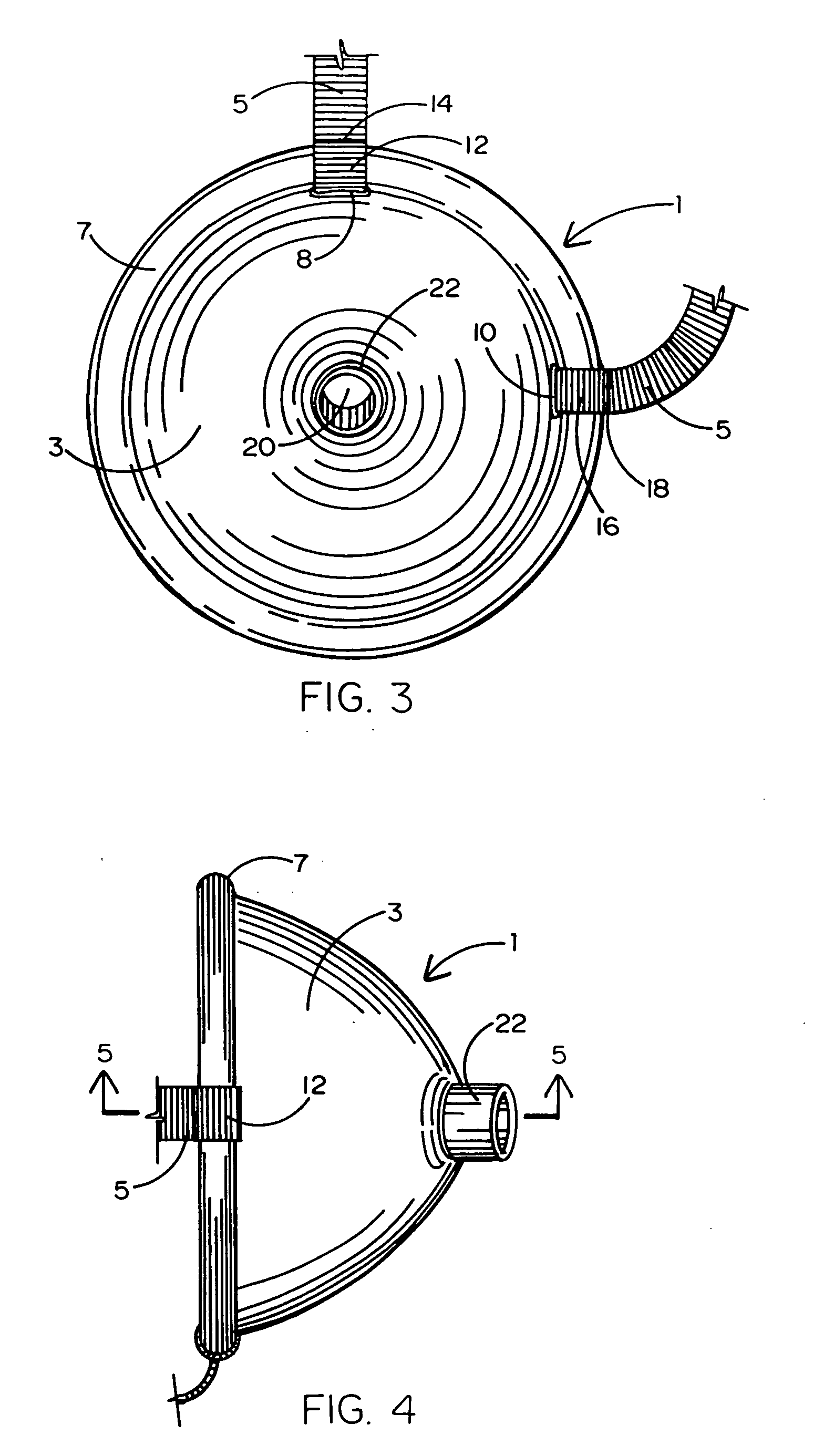 Nipple guard and strap for a nursing female