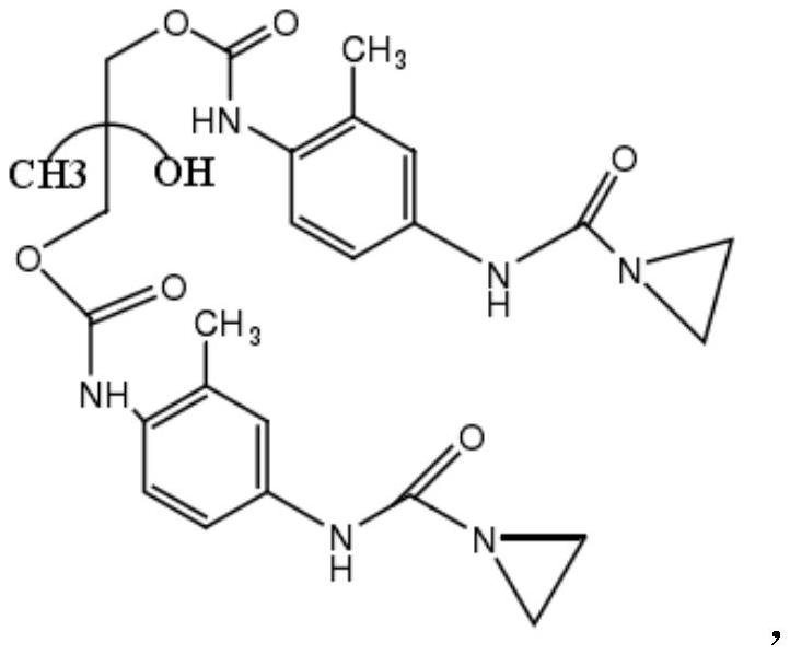 A kind of preparation method of anti-fibrillation cellulose fiber