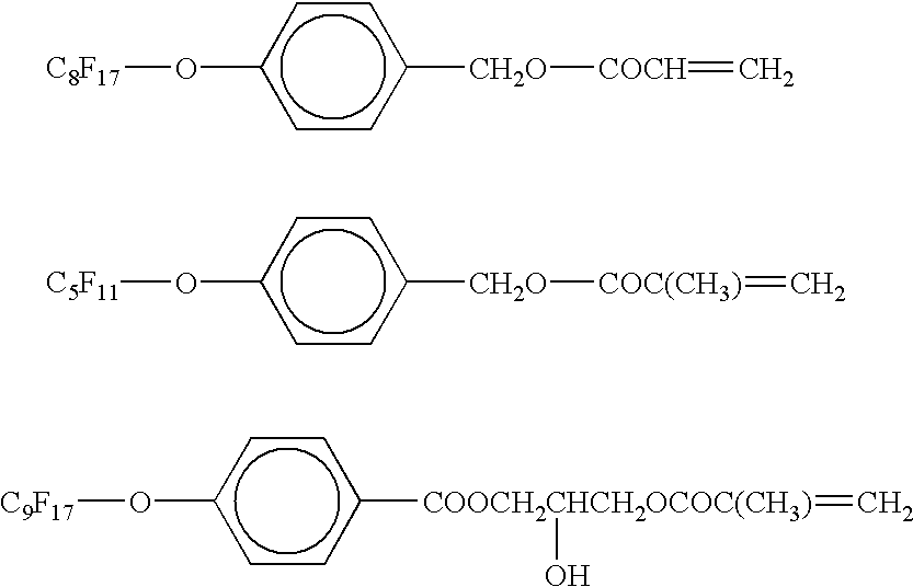 Treatment of textile product for imparting water and oil repellency