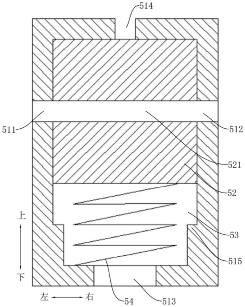 Engine crankcase ventilation system