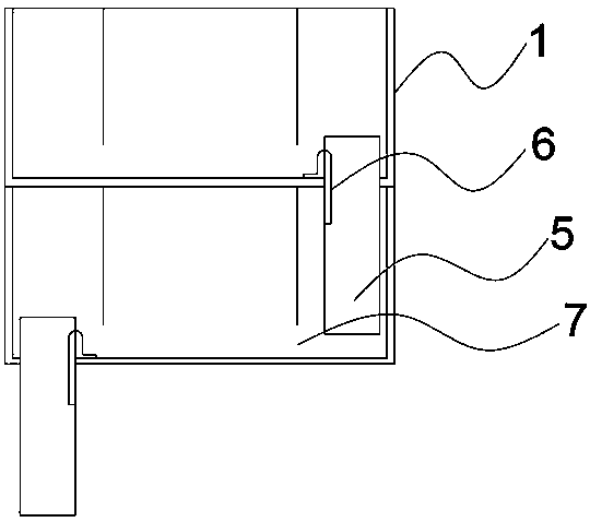 Multifunctional crab breeding device