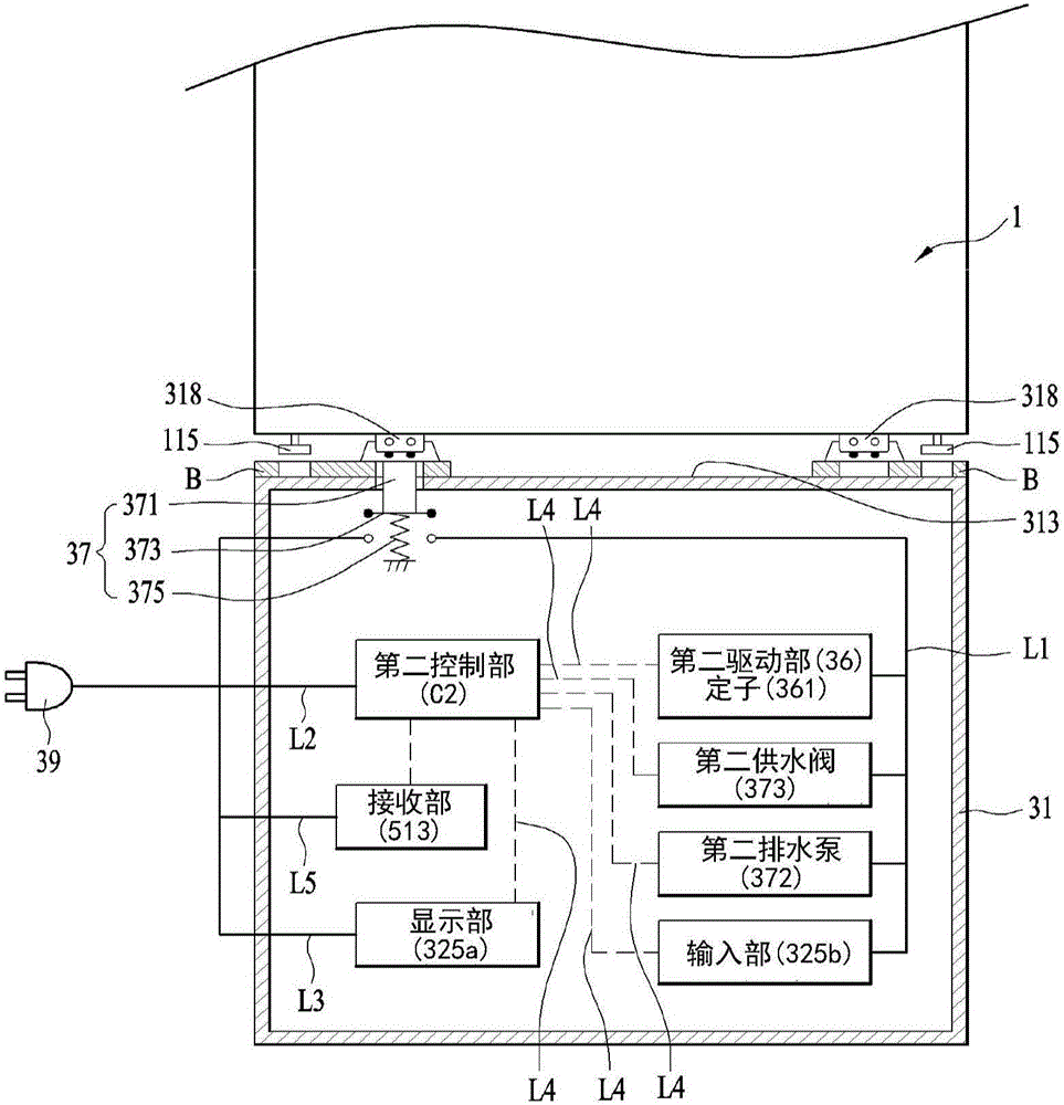 Laundry treatment apparatus