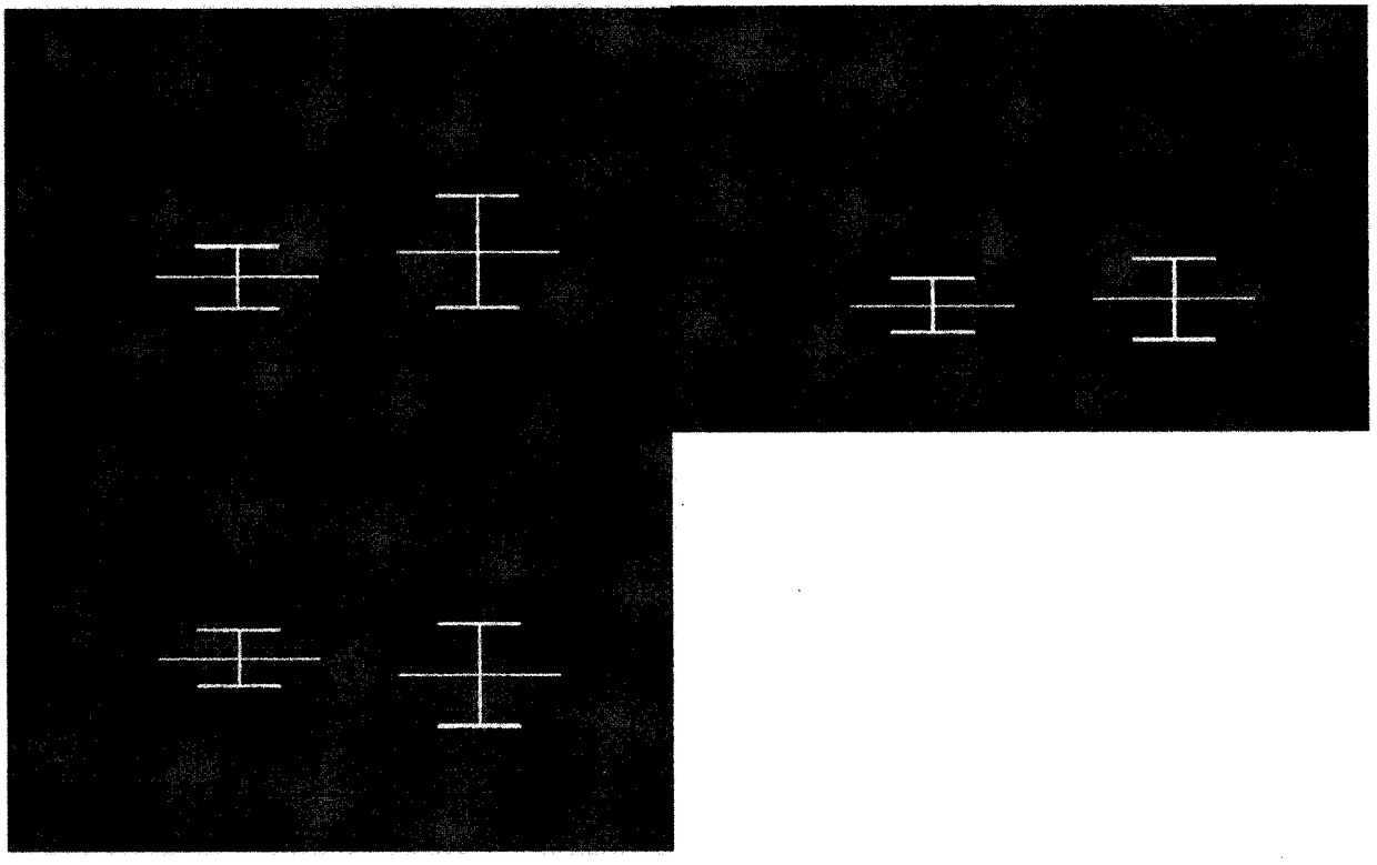 Method and detection kit for identifying ovarian cancer biomarkers