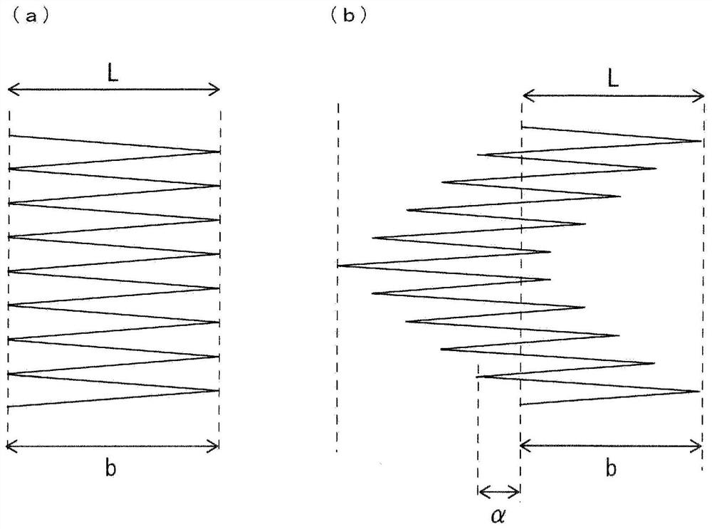 Large hollow porous quartz glass preform and manufacturing the same