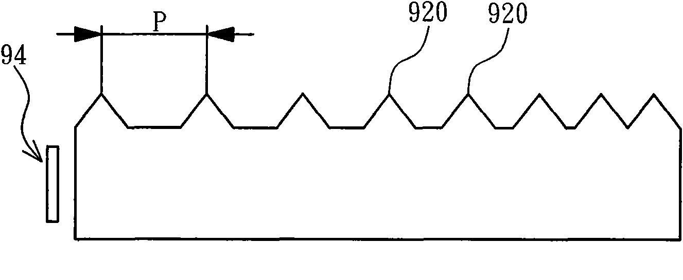 Backlight module and light guide plate thereof