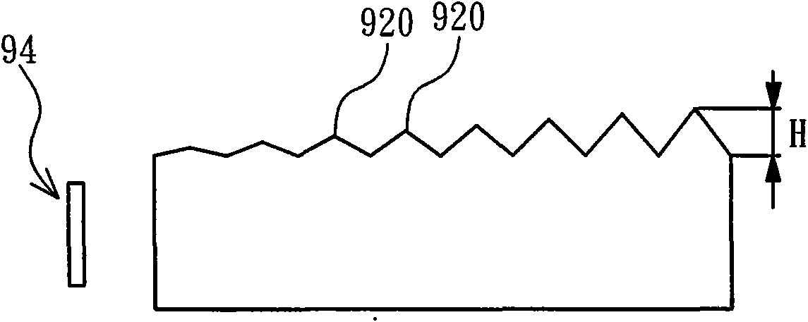 Backlight module and light guide plate thereof