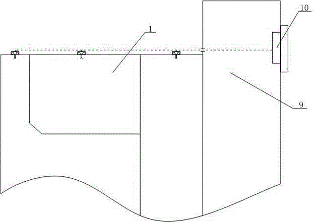 On-line Monitoring System and Method for Thermal Defects of High Voltage Switchgear