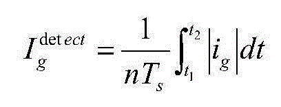 Intelligent control method of electrically-driven motor