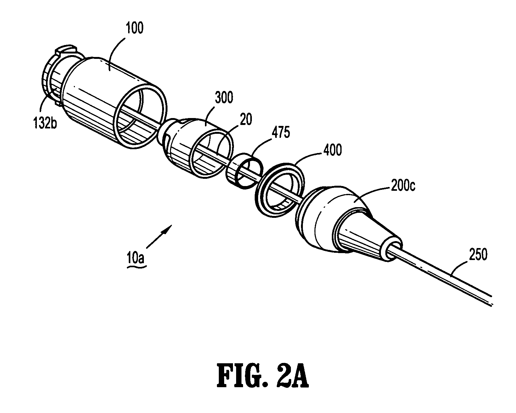 IV catheter with in-line valve and methods related thereto