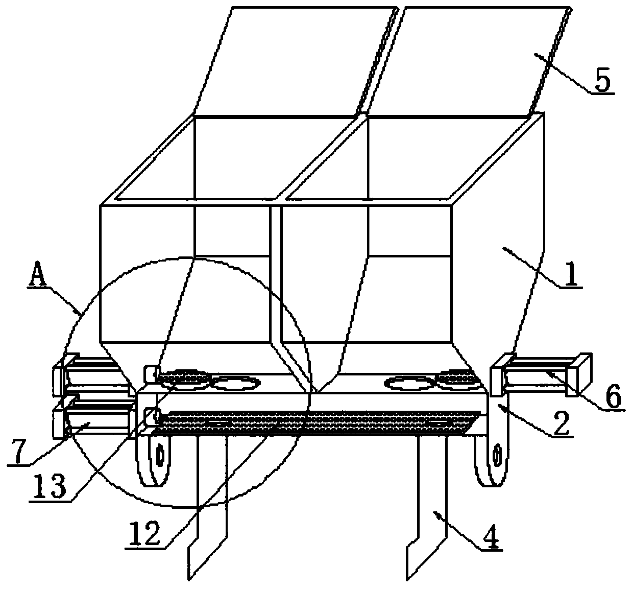 Mechanical device