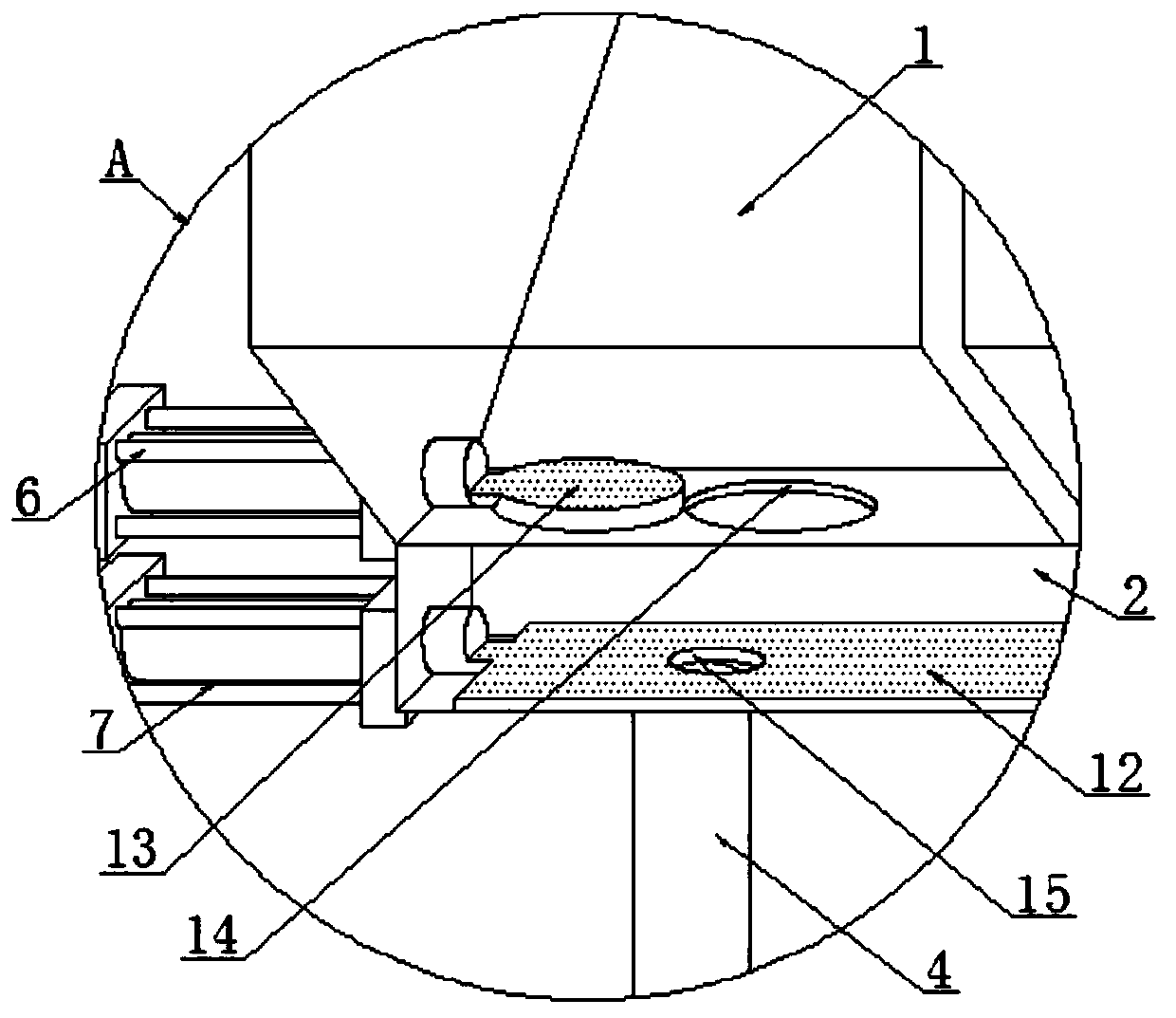 Mechanical device