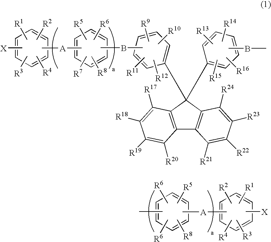 Membrane-electrode assembly for solid polymer electrolyte fuel cell