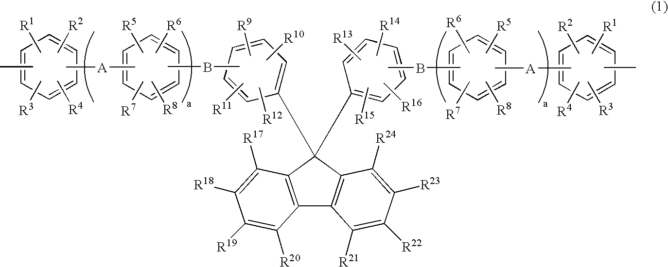 Membrane-electrode assembly for solid polymer electrolyte fuel cell