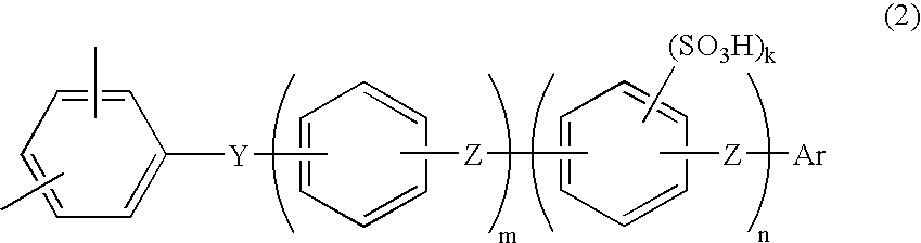 Membrane-electrode assembly for solid polymer electrolyte fuel cell