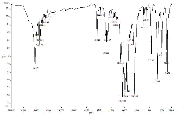 Production method of high-purity PPS-OH