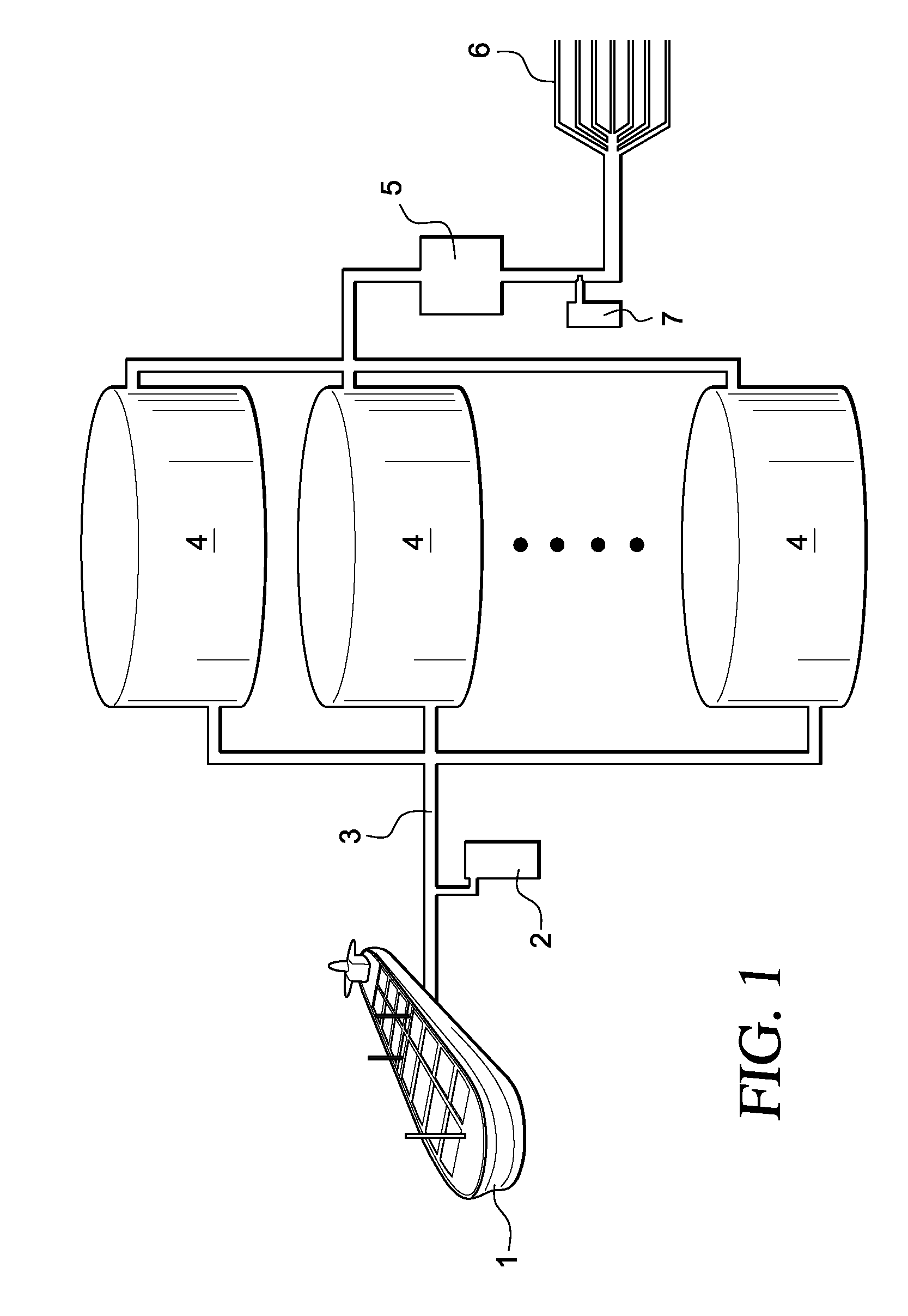 Liquid Gas Vaporization and Measurement System and Method