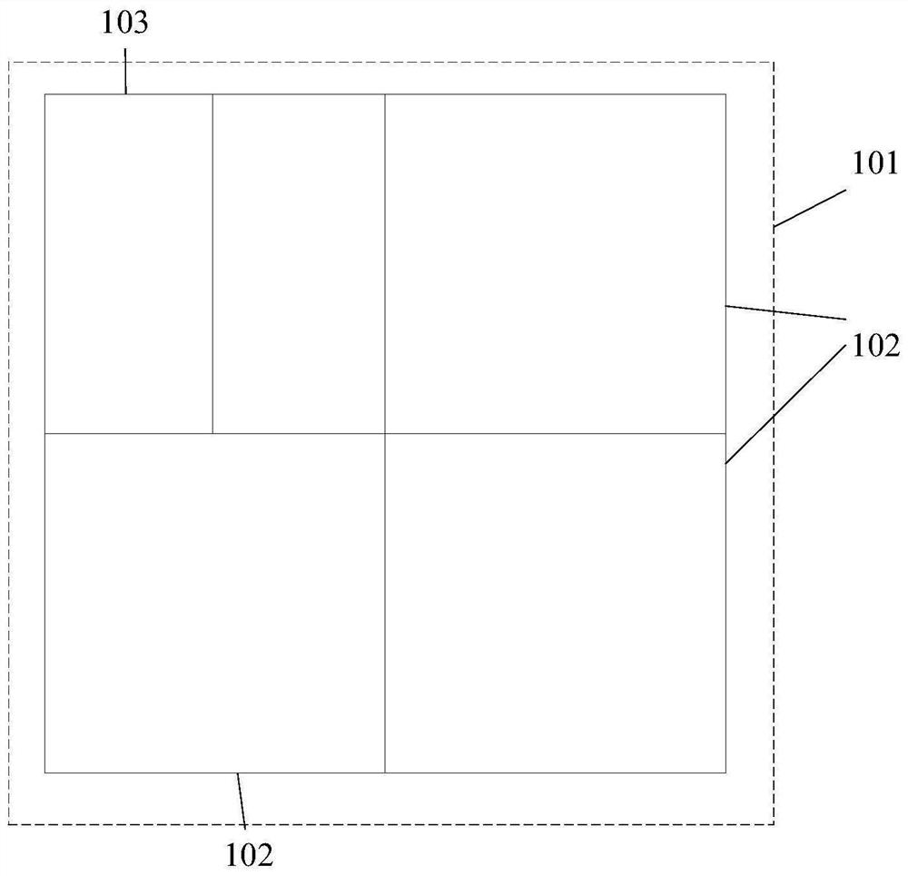 Video encoding method, device and equipment and storage medium