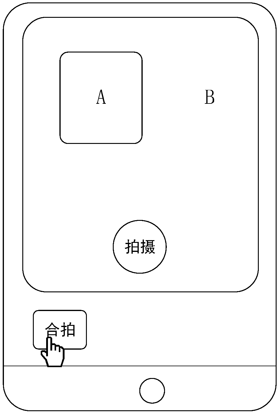 Video generation method, device, electronic device and computer storage medium