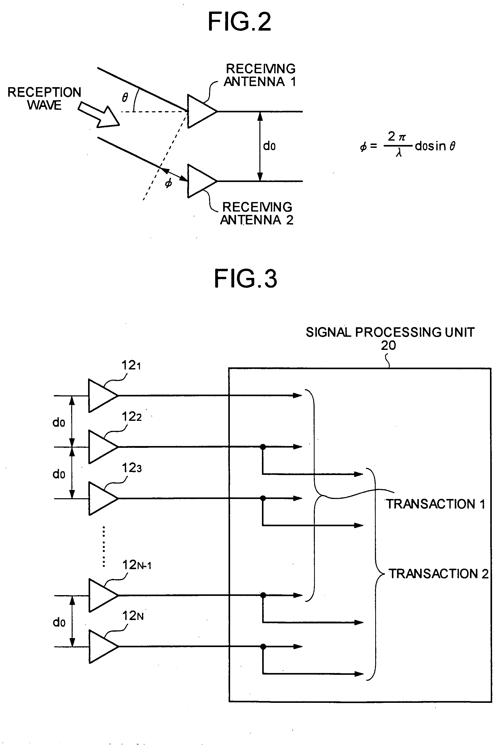 Radar apparatus