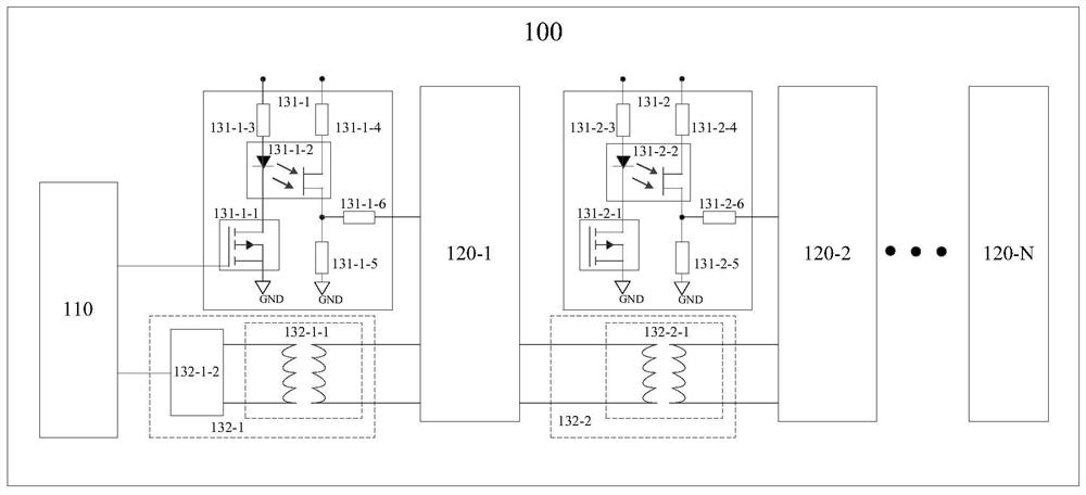 A Reset Control Method of Sampling Circuit