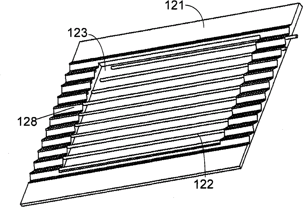 Membrane module, flow battery unit and battery stack