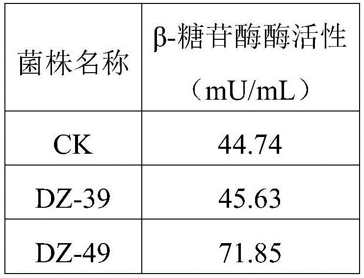 Saccharomyces cerevisiae and application thereof in preparation of externally-applied agent for skin