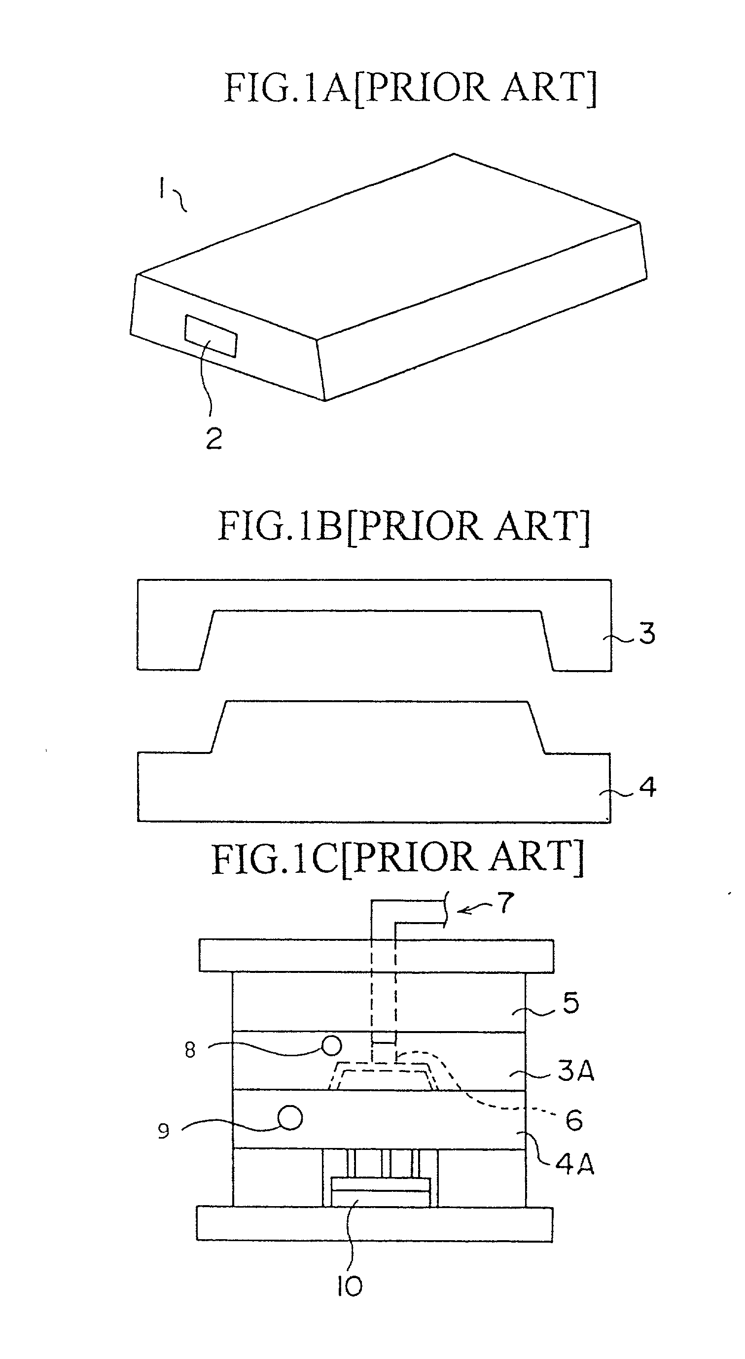 Injection mold design system and injection mold design method