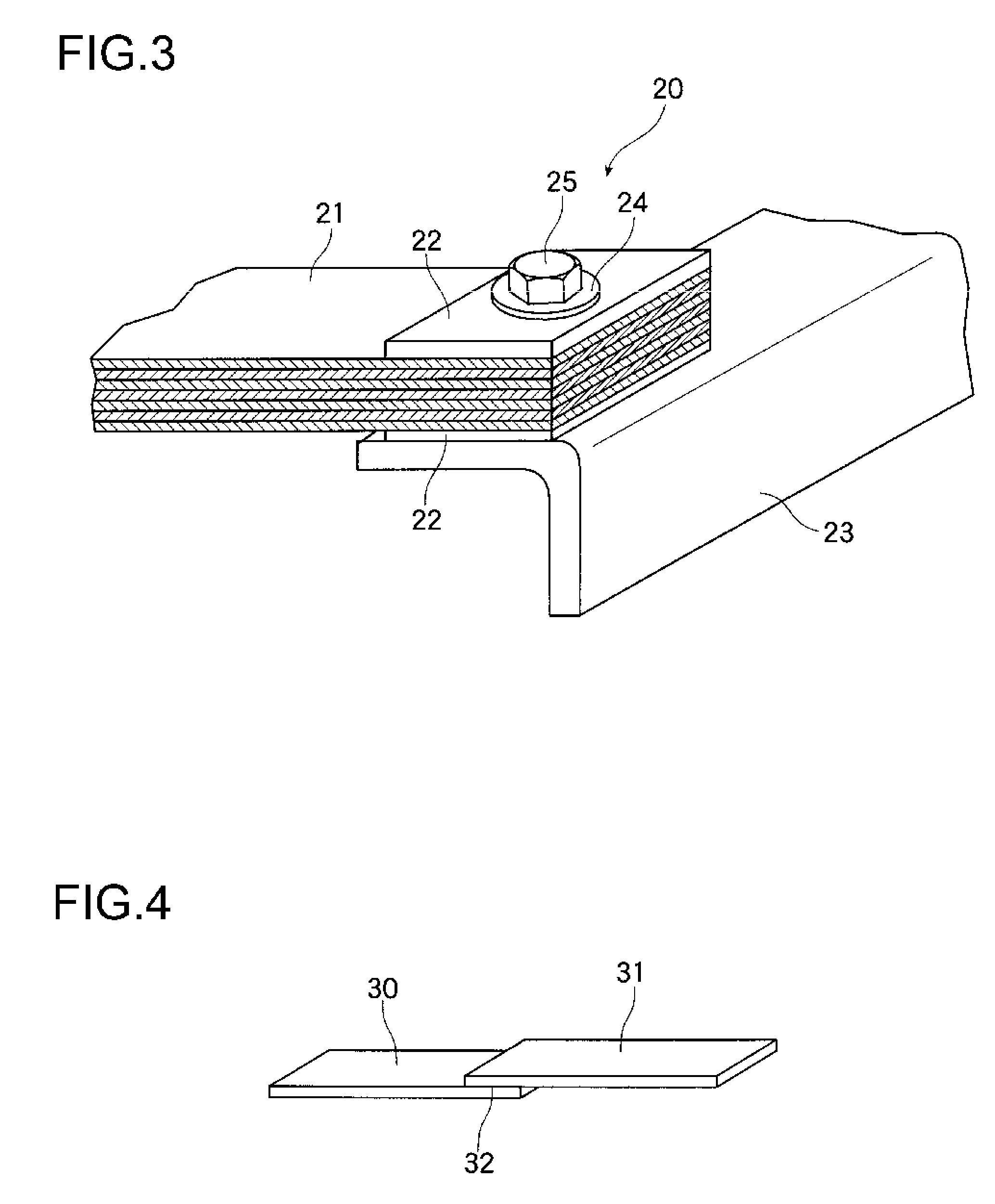 Aluminum alloy composite and method for joining thereof