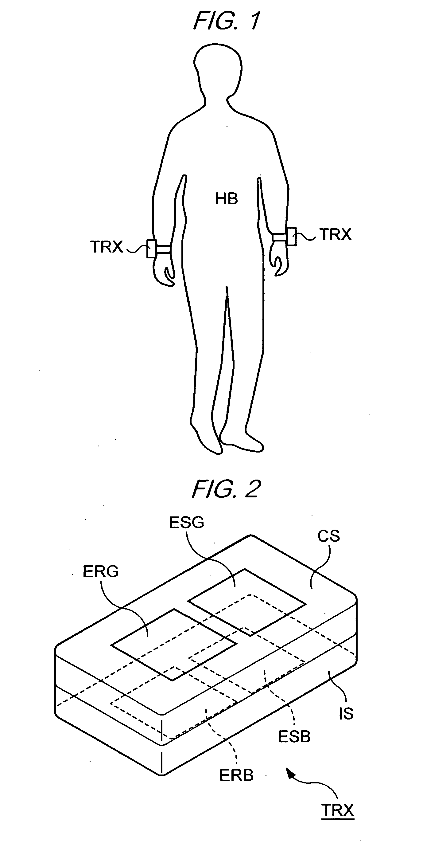 Electric-field communication system, electric-field communication device, and electrode disposing method