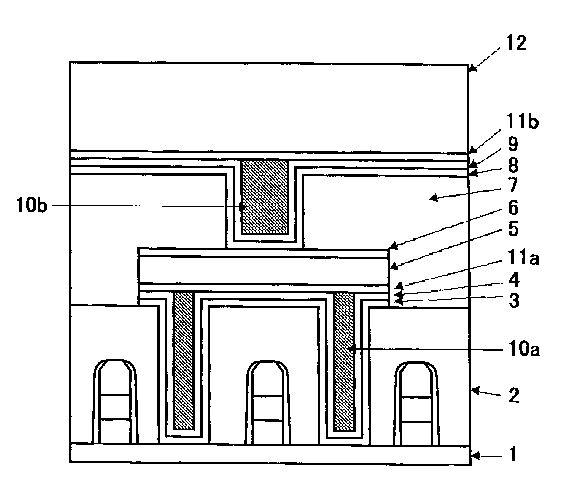 Semiconductor device and method of fabricating the same